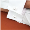 Personalized Cufflinks with Initials