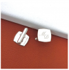Customized Square Shape Cufflinks