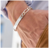 Personalized Name Bracelet for Men