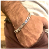 Personalized Name Bracelet for Men
