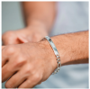 Personalized Name Bracelet for Men