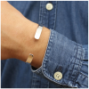 Personalized Bangle For Men