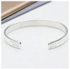 Personalized Bangle For Men