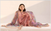 Coco by Zara Shajhan Unstitched Embroidered & Printed Lawn with chiffon /lawn Dupatta
