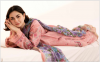 Coco by Zara Shajhan Unstitched Embroidered & Printed Lawn with chiffon /lawn Dupatta