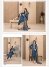 Shahid Tawakkal New Embroidered Digital Printed Lawn Shirt - Chiffon Dupatta