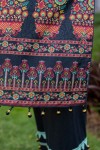 Lawn Embroidered 3Pcs Stitched Suit