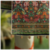 Lawn Embroidered 3Pcs Stitched Suit-1