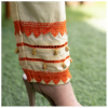 Lawn Embroidered 3Pcs Stitched Suit-1