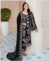 Rangoon by Ramsha unstitched Embroidered Chiffon Luxury - D 906