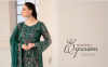 Rangoon by Ramsha unstitched Embroidered Chiffon Luxury - D 908