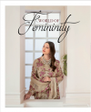 Rangoon by Ramsha unstitched Embroidered Chiffon Luxury - D 909