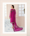 Rangoon by Ramsha unstitched Embroidered Chiffon Luxury - D 912