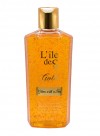 L'ile De S 24K Gold Tanning Oil
