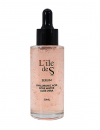 L'ile De S Hyaluronic Acid Serum with Rose Water and Aloe Vera, 50ml