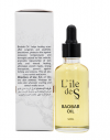 L'ile De S Genuine & Pure Baobab Oil, 50ml