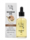 L'ile De S Genuine & Pure Baobab Oil, 50ml