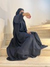 Black Abaya
