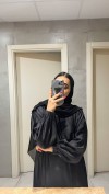 Black Abaya