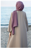 Color Abaya #6
