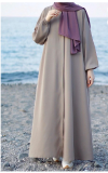 Color Abaya #6