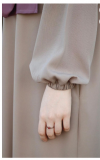 Color Abaya #6