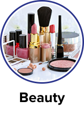Beauty & Fragrances