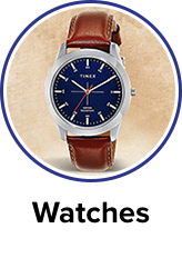 Watches