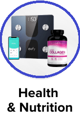 Health & Nutrition