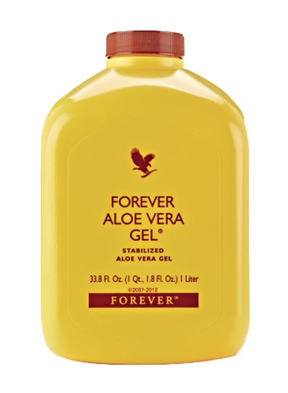 FOREVER ALOE VERA GEL