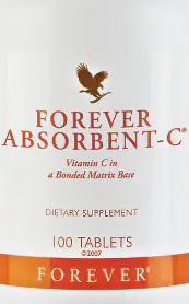 FOREVER ABSORBENT- C