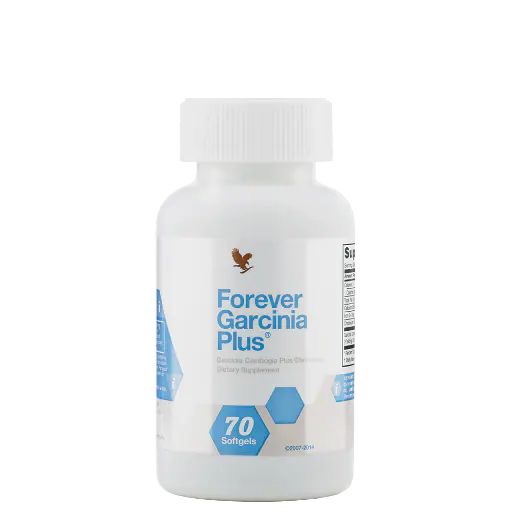 GARCINIA PLUS