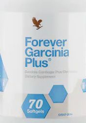 GARCINIA PLUS