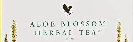 ALOE BLOSSOM HERBAL TEA