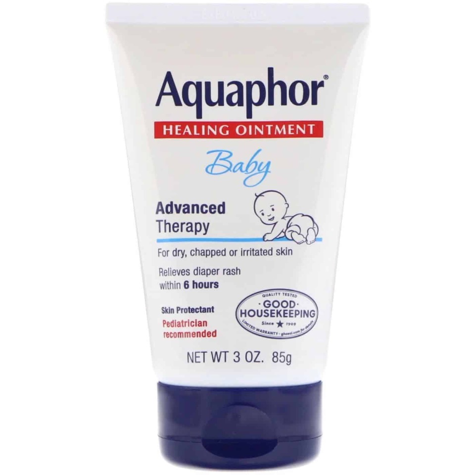 Aquaphor Baby Healing Ointment, 85g