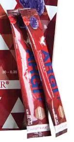 FOREVER ARGI+ POUCH