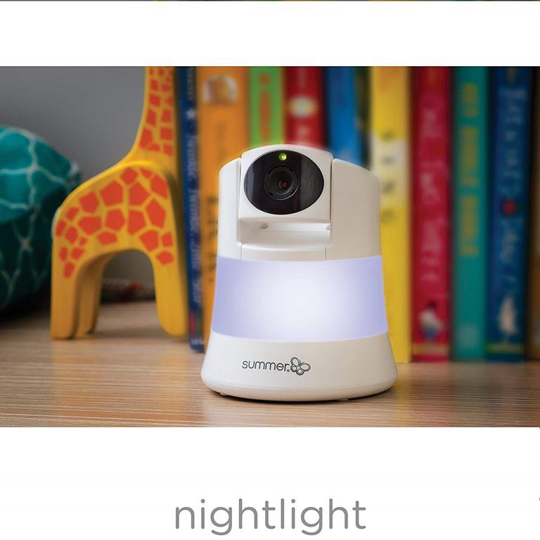 Summer Infant, Wide View 2.0 Digital Color Video Monitor