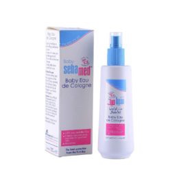 Sebamed Baby Eau de Cologne, 250ml