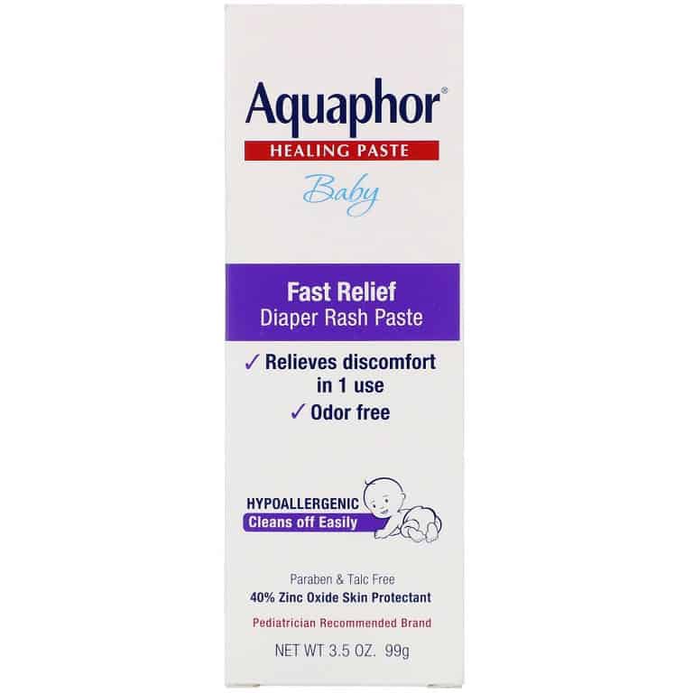 Aquaphor Baby Healing Paste, 99 g