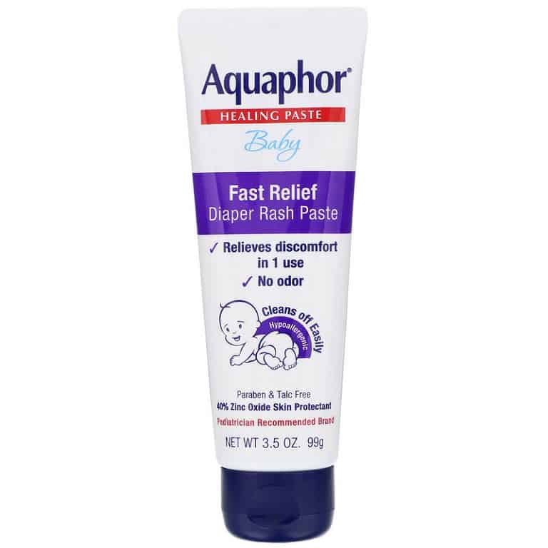 Aquaphor Baby Healing Paste, 99 g