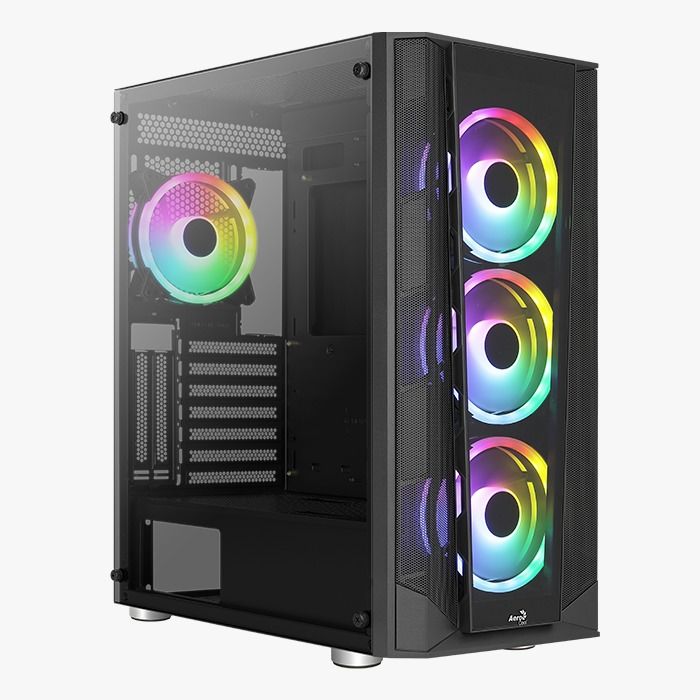 Asus RTX 3060 intel i7 Gaming PC Build
