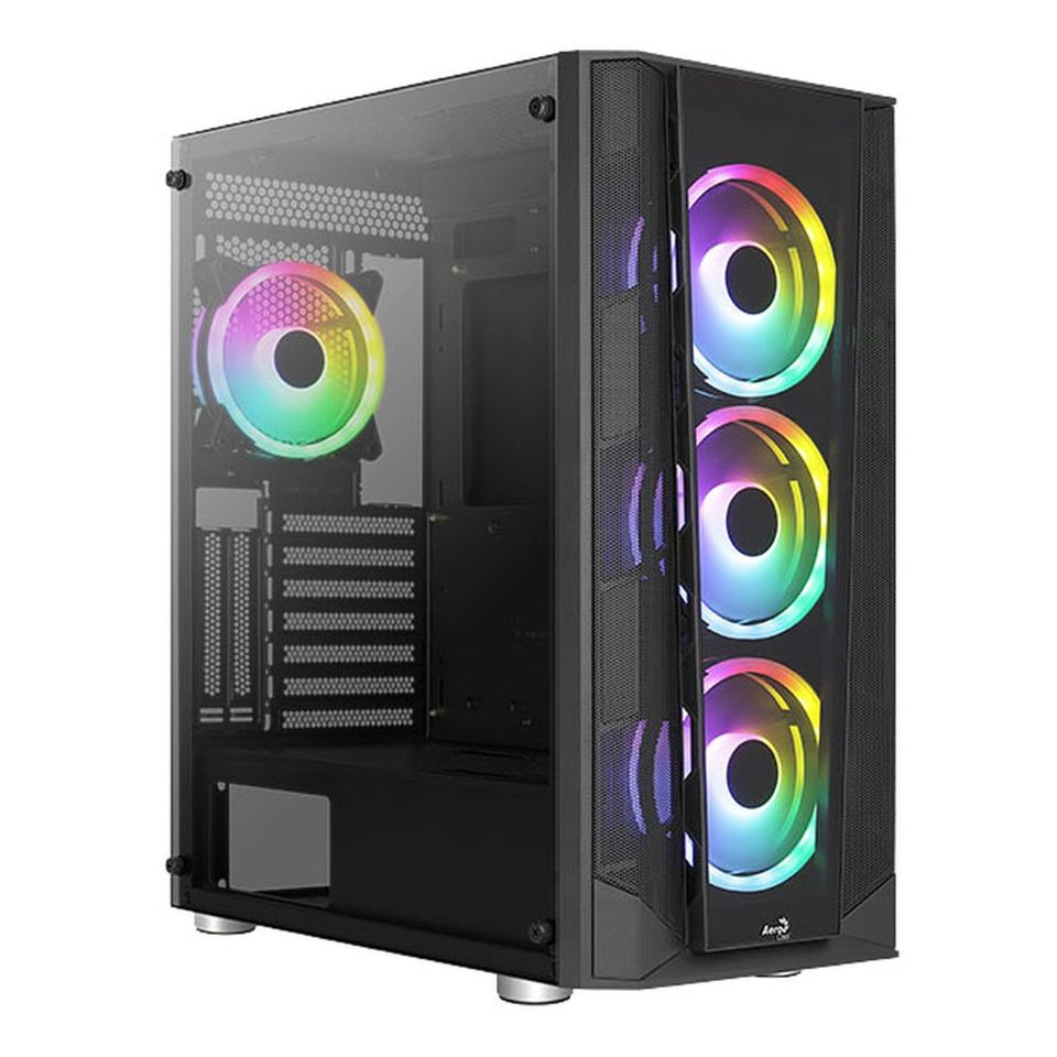 Asus RTX 3060 intel i7 Gaming PC Build