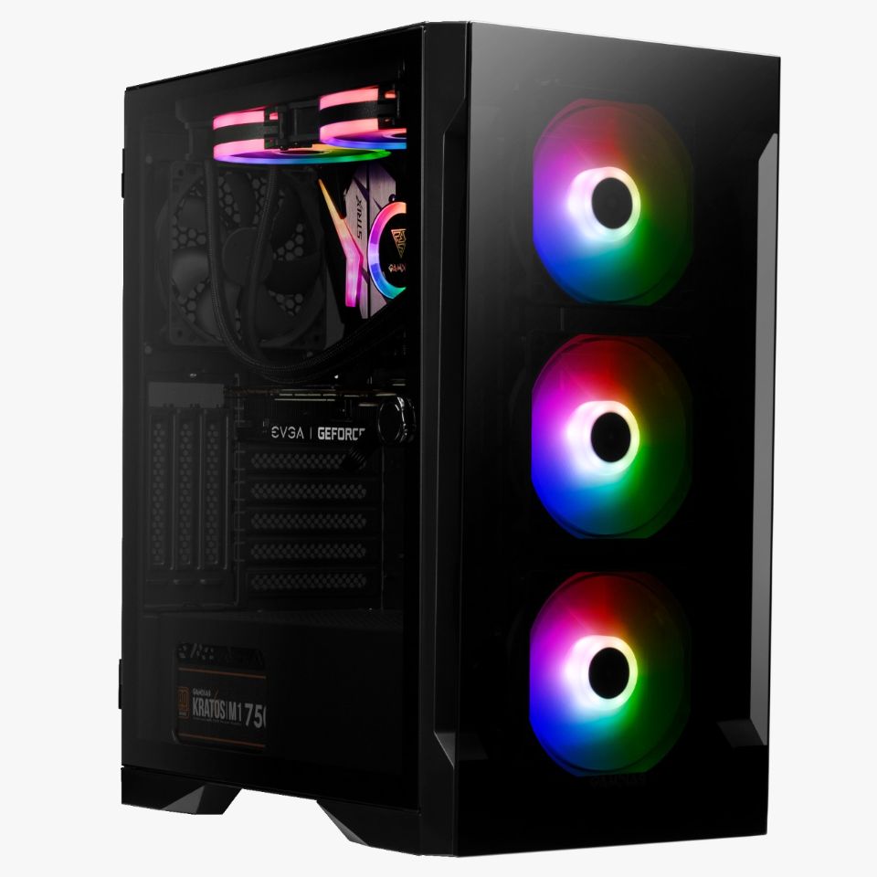 Best RTX 3060 Gaming PC