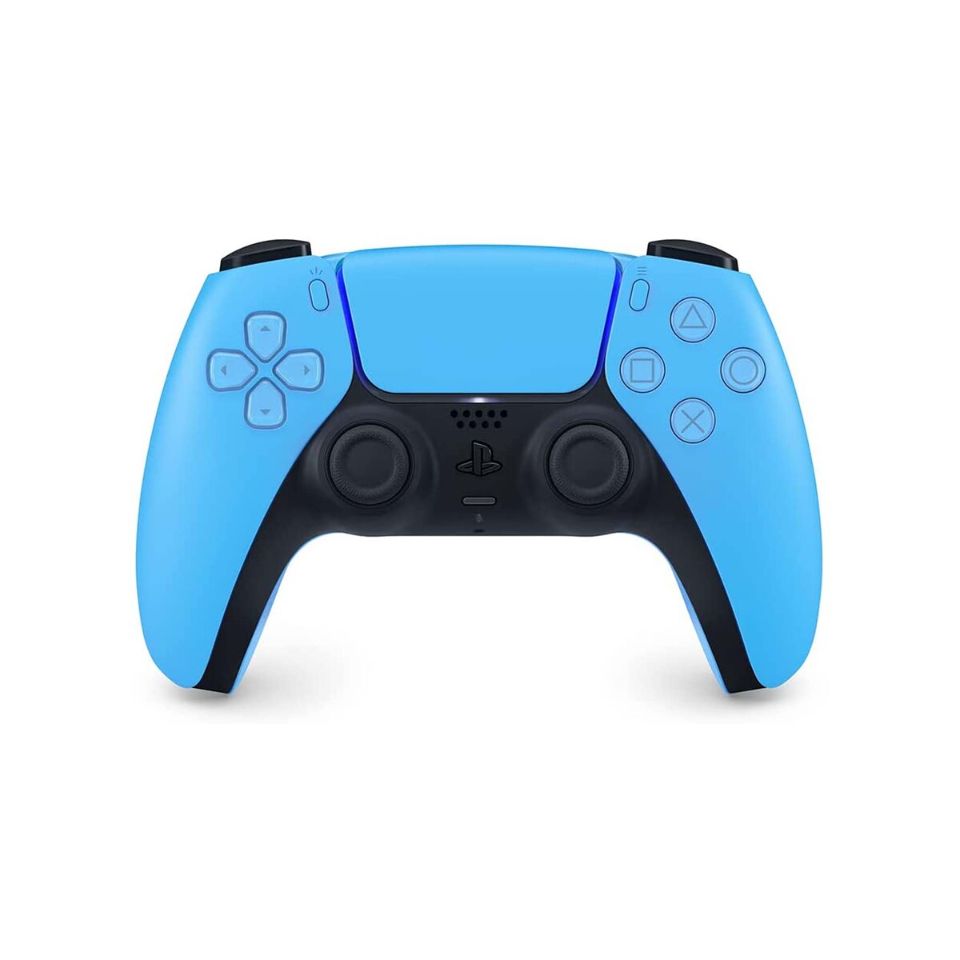 Sony PS5 DualSense Wireless Controller  - Ice Blue