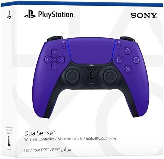 Sony PS5 DualSense Wireless Controller  - Purple