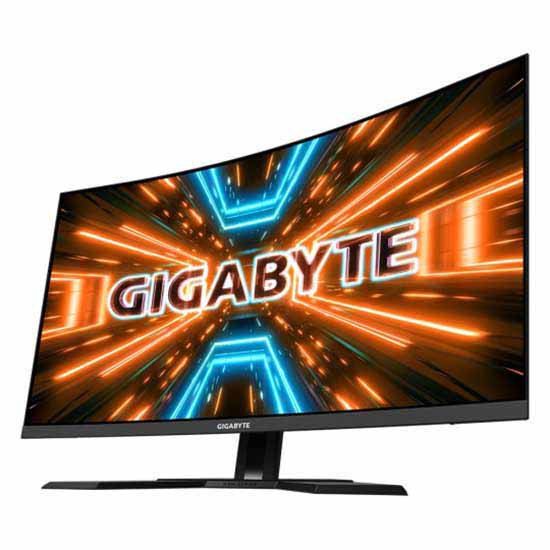 Gigabyte M32UC 32