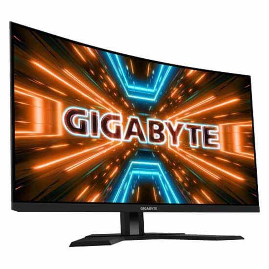 Gigabyte M32UC 32