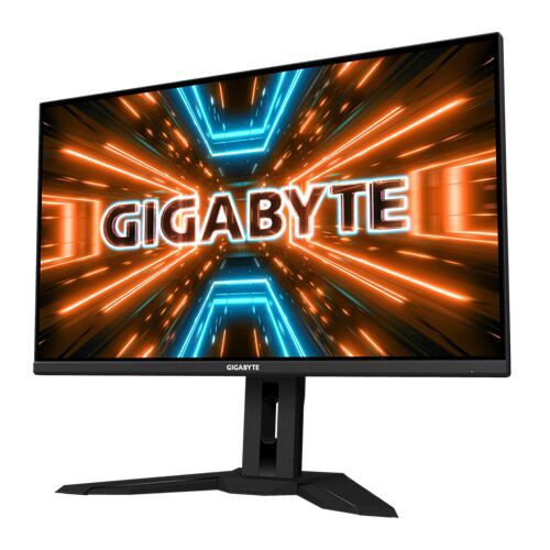 Gigabyte M32UC 32
