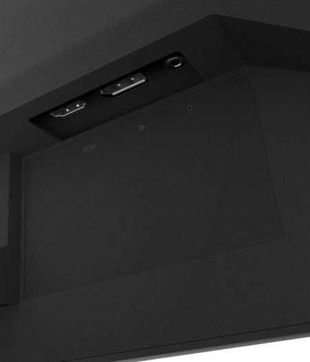 Lenovo G24-10 23.6-inch FHD WLED, (1920 x 1080) 144Hz, 1ms G-sync, Gaming Monitor