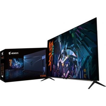 Gigabyte AORUS FO48U 48